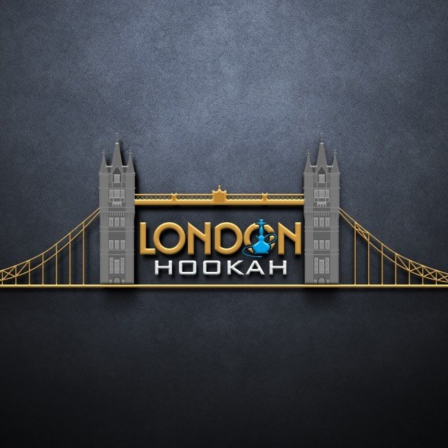 London Hookah Logo